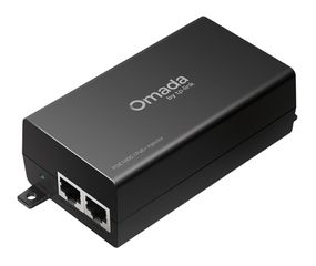 TP-LINK omada PoE+ injector POE160S, V4.0