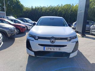 Citroen C5 Aircross 2026