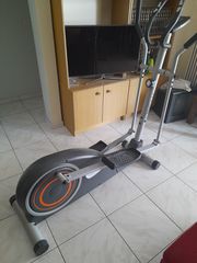 Ελλειπτικο axxon fitness