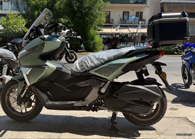 Phelon & Moore Panthette X 2026 300X EURO5+ *ΕΠΩΝΥΜΑ ΔΩΡΑ*K' ΒΑΛΙΤΣΑ
