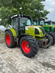 Τρακτέρ Claas 2007 557