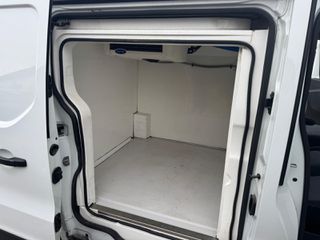 Ψυγείο Renault 2021 Renault Trafic  2000cc 120hp /EXTRA LONG ΨΥΓΕΙΟ 2 ΧΩΡΙΣΜΑ/-thumb-22