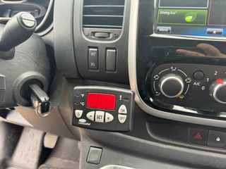 Ψυγείο Renault 2021 Renault Trafic  2000cc 120hp /EXTRA LONG ΨΥΓΕΙΟ 2 ΧΩΡΙΣΜΑ/-thumb-39