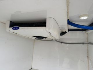 Ψυγείο Renault 2021 Renault Trafic  2000cc 120hp /EXTRA LONG ΨΥΓΕΙΟ 2 ΧΩΡΙΣΜΑ/-thumb-29