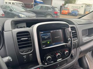 Ψυγείο Renault 2021 Renault Trafic  2000cc 120hp /EXTRA LONG ΨΥΓΕΙΟ 2 ΧΩΡΙΣΜΑ/-thumb-17