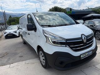 Ψυγείο Renault 2021 Renault Trafic  2000cc 120hp /EXTRA LONG ΨΥΓΕΙΟ 2 ΧΩΡΙΣΜΑ/-thumb-5