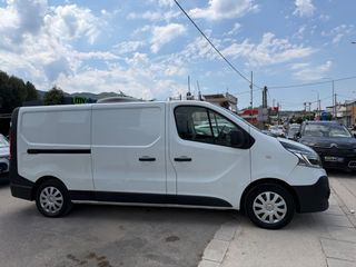 Ψυγείο Renault 2021 Renault Trafic  2000cc 120hp /EXTRA LONG ΨΥΓΕΙΟ 2 ΧΩΡΙΣΜΑ/-thumb-4