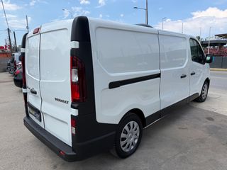 Ψυγείο Renault 2021 Renault Trafic  2000cc 120hp /EXTRA LONG ΨΥΓΕΙΟ 2 ΧΩΡΙΣΜΑ/-thumb-10