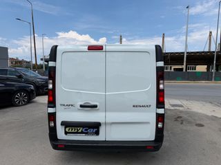 Ψυγείο Renault 2021 Renault Trafic  2000cc 120hp /EXTRA LONG ΨΥΓΕΙΟ 2 ΧΩΡΙΣΜΑ/-thumb-9