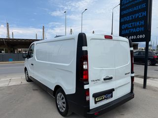 Ψυγείο Renault 2021 Renault Trafic  2000cc 120hp /EXTRA LONG ΨΥΓΕΙΟ 2 ΧΩΡΙΣΜΑ/-thumb-8