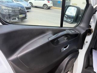 Ψυγείο Renault 2021 Renault Trafic  2000cc 120hp /EXTRA LONG ΨΥΓΕΙΟ 2 ΧΩΡΙΣΜΑ/-thumb-43