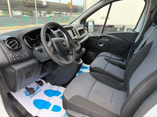Ψυγείο Renault 2021 Renault Trafic  2000cc 120hp /EXTRA LONG ΨΥΓΕΙΟ 2 ΧΩΡΙΣΜΑ/-thumb-13