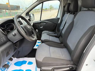 Ψυγείο Renault 2021 Renault Trafic  2000cc 120hp /EXTRA LONG ΨΥΓΕΙΟ 2 ΧΩΡΙΣΜΑ/-thumb-11