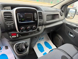 Ψυγείο Renault 2021 Renault Trafic  2000cc 120hp /EXTRA LONG ΨΥΓΕΙΟ 2 ΧΩΡΙΣΜΑ/-thumb-16