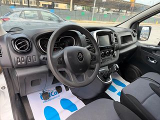 Ψυγείο Renault 2021 Renault Trafic  2000cc 120hp /EXTRA LONG ΨΥΓΕΙΟ 2 ΧΩΡΙΣΜΑ/-thumb-14
