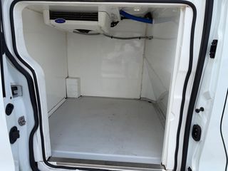 Ψυγείο Renault 2021 Renault Trafic  2000cc 120hp /EXTRA LONG ΨΥΓΕΙΟ 2 ΧΩΡΙΣΜΑ/-thumb-34