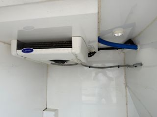 Ψυγείο Renault 2021 Renault Trafic  2000cc 120hp /EXTRA LONG ΨΥΓΕΙΟ 2 ΧΩΡΙΣΜΑ/-thumb-35