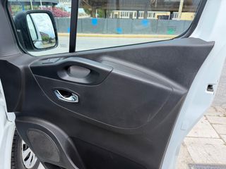 Ψυγείο Renault 2021 Renault Trafic  2000cc 120hp /EXTRA LONG ΨΥΓΕΙΟ 2 ΧΩΡΙΣΜΑ/-thumb-44