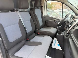 Ψυγείο Renault 2021 Renault Trafic  2000cc 120hp /EXTRA LONG ΨΥΓΕΙΟ 2 ΧΩΡΙΣΜΑ/-thumb-20