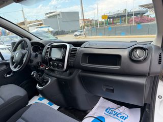 Ψυγείο Renault 2021 Renault Trafic  2000cc 120hp /EXTRA LONG ΨΥΓΕΙΟ 2 ΧΩΡΙΣΜΑ/-thumb-12