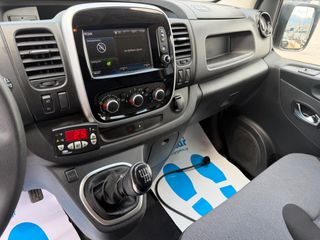 Ψυγείο Renault 2021 Renault Trafic  2000cc 120hp /EXTRA LONG ΨΥΓΕΙΟ 2 ΧΩΡΙΣΜΑ/-thumb-18