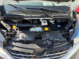 Ψυγείο Renault 2021 Renault Trafic  2000cc 120hp /EXTRA LONG ΨΥΓΕΙΟ 2 ΧΩΡΙΣΜΑ/-thumb-45