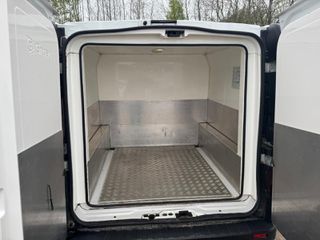 Ψυγείο Renault 2021 Renault Trafic  2000cc 120hp /EXTRA LONG ΨΥΓΕΙΟ 2 ΧΩΡΙΣΜΑ/-thumb-24