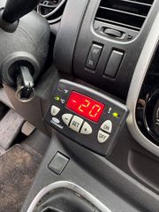 Ψυγείο Renault 2021 Renault Trafic  2000cc 120hp /EXTRA LONG ΨΥΓΕΙΟ 2 ΧΩΡΙΣΜΑ/-thumb-38