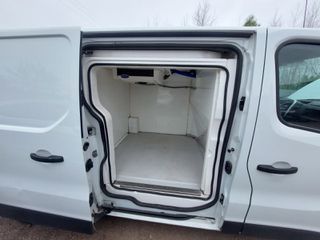 Ψυγείο Renault 2021 Renault Trafic  2000cc 120hp /EXTRA LONG ΨΥΓΕΙΟ 2 ΧΩΡΙΣΜΑ/-thumb-23