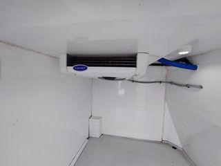 Ψυγείο Renault 2021 Renault Trafic  2000cc 120hp /EXTRA LONG ΨΥΓΕΙΟ 2 ΧΩΡΙΣΜΑ/-thumb-27