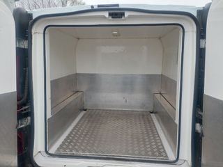Ψυγείο Renault 2021 Renault Trafic  2000cc 120hp /EXTRA LONG ΨΥΓΕΙΟ 2 ΧΩΡΙΣΜΑ/-thumb-25