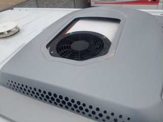 Ψυγείο Renault 2021 Renault Trafic  2000cc 120hp /EXTRA LONG ΨΥΓΕΙΟ 2 ΧΩΡΙΣΜΑ/-thumb-32