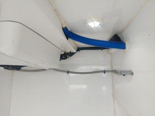 Ψυγείο Renault 2021 Renault Trafic  2000cc 120hp /EXTRA LONG ΨΥΓΕΙΟ 2 ΧΩΡΙΣΜΑ/-thumb-31