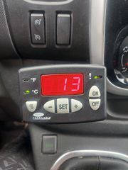 Ψυγείο Renault 2021 Renault Trafic  2000cc 120hp /EXTRA LONG ΨΥΓΕΙΟ 2 ΧΩΡΙΣΜΑ/-thumb-40