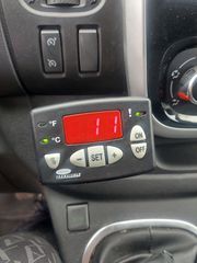 Ψυγείο Renault 2021 Renault Trafic  2000cc 120hp /EXTRA LONG ΨΥΓΕΙΟ 2 ΧΩΡΙΣΜΑ/-thumb-41