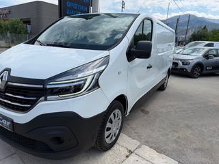 Ψυγείο Renault 2021 Renault Trafic  2000cc 120hp /EXTRA LONG ΨΥΓΕΙΟ 2 ΧΩΡΙΣΜΑ/-thumb-7