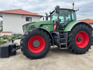 Τρακτέρ Fendt 2011 936 VARIO