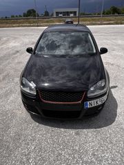 Volkswagen Golf 2004