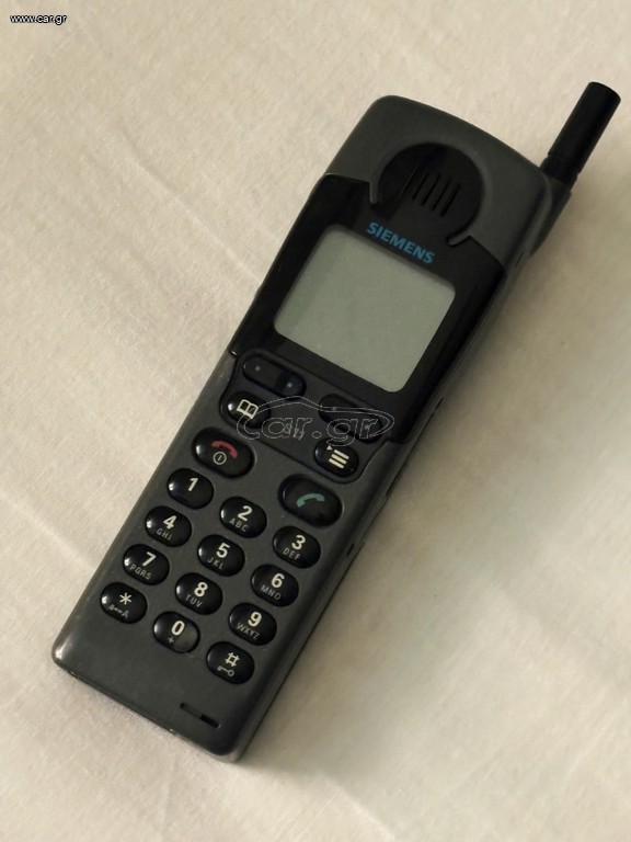 SIEMENS S11