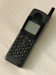 SIEMENS S11