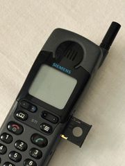 SIEMENS S11-thumb-1