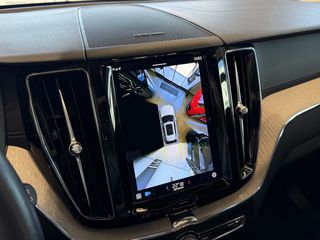 Volvo XC 60 2022 INSCRIPTION / B5 / PANORAMA - VENERIS MOTORS-thumb-49