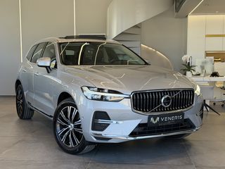 Volvo XC 60 2022 INSCRIPTION / B5 / PANORAMA - VENERIS MOTORS-thumb-1