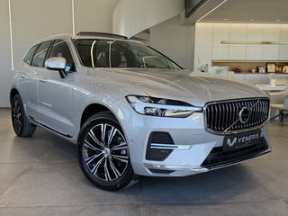 Volvo XC 60 2022 INSCRIPTION / B5 / PANORAMA - VENERIS MOTORS-thumb-4
