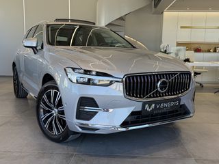 Volvo XC 60 2022 INSCRIPTION / B5 / PANORAMA - VENERIS MOTORS-thumb-5