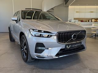 Volvo XC 60 2022 INSCRIPTION / B5 / PANORAMA - VENERIS MOTORS-thumb-6
