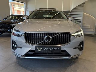 Volvo XC 60 2022 INSCRIPTION / B5 / PANORAMA - VENERIS MOTORS-thumb-7