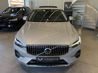 Volvo XC 60 2022 INSCRIPTION / B5 / PANORAMA - VENERIS MOTORS-thumb-8