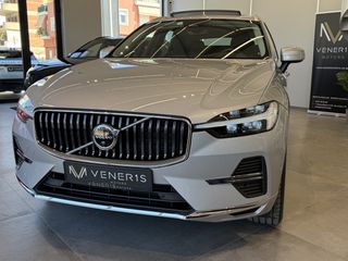 Volvo XC 60 2022 INSCRIPTION / B5 / PANORAMA - VENERIS MOTORS-thumb-9