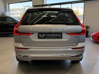 Volvo XC 60 2022 INSCRIPTION / B5 / PANORAMA - VENERIS MOTORS-thumb-16